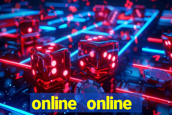 online online casino real money