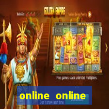 online online casino real money