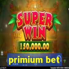 primium bet