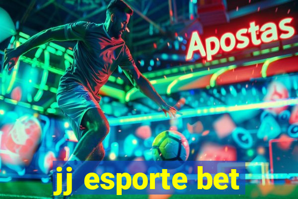 jj esporte bet