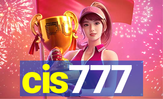 cis777