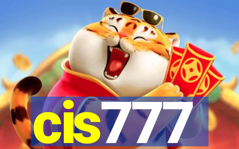 cis777