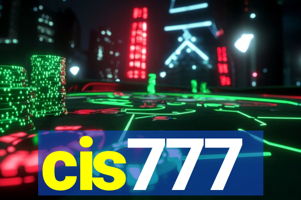 cis777