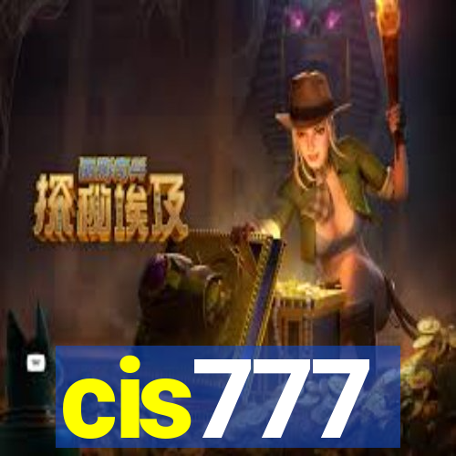 cis777