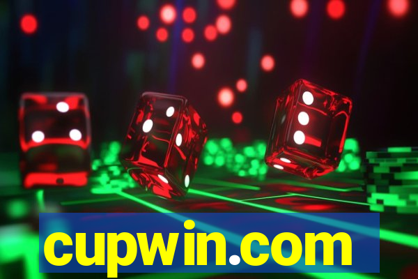 cupwin.com