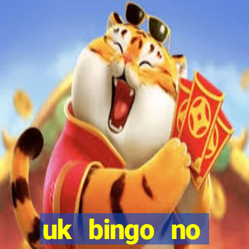 uk bingo no deposit bonus