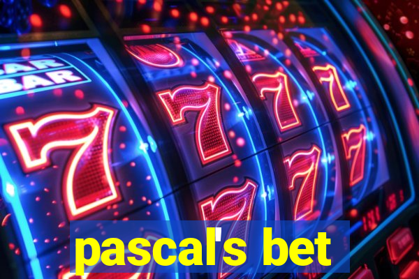 pascal's bet