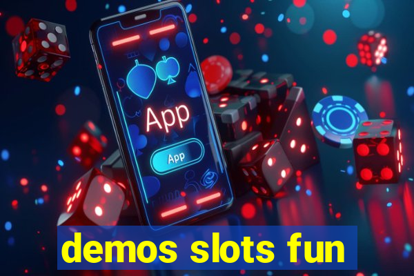 demos slots fun