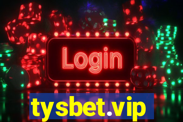 tysbet.vip