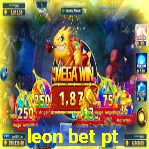 leon bet pt