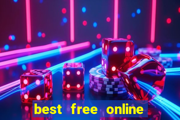 best free online casino slots