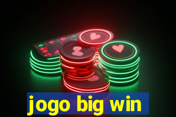 jogo big win