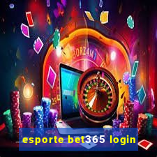 esporte bet365 login