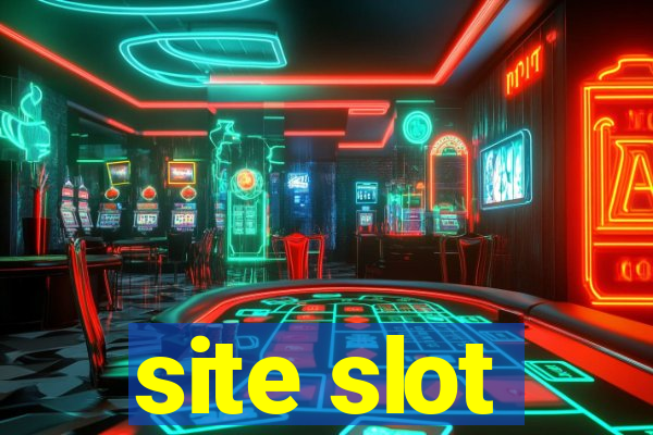 site slot