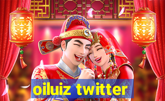 oiluiz twitter