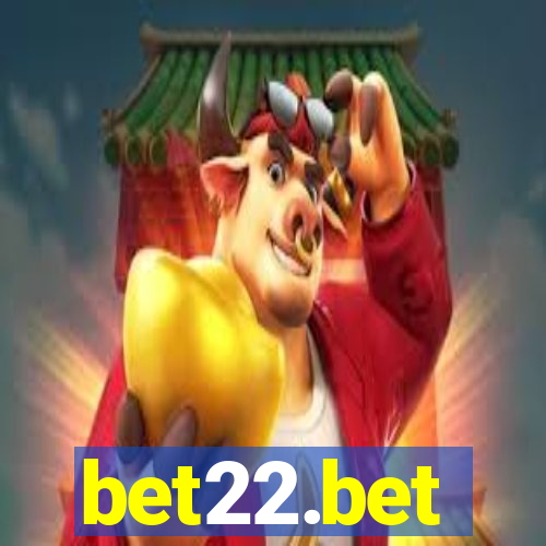 bet22.bet