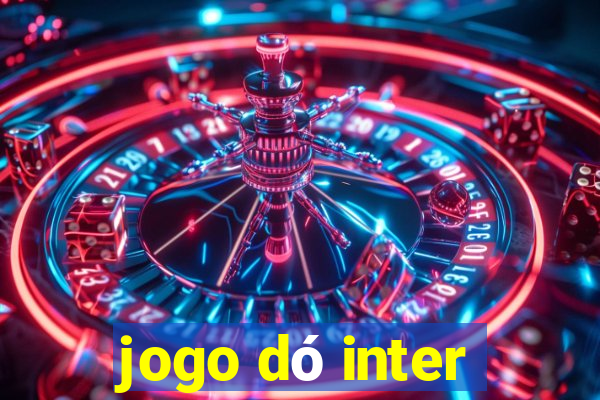 jogo dó inter