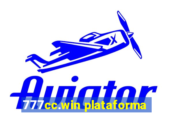 777cc.win plataforma