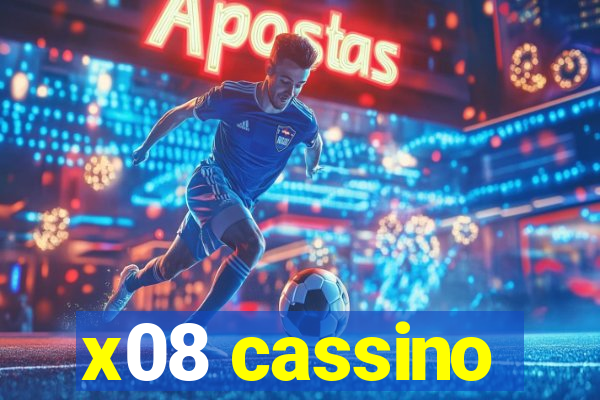 x08 cassino