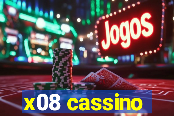 x08 cassino