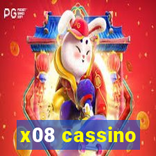 x08 cassino