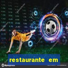 restaurante em benfica rj