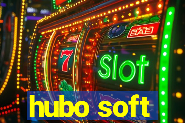 hubo soft