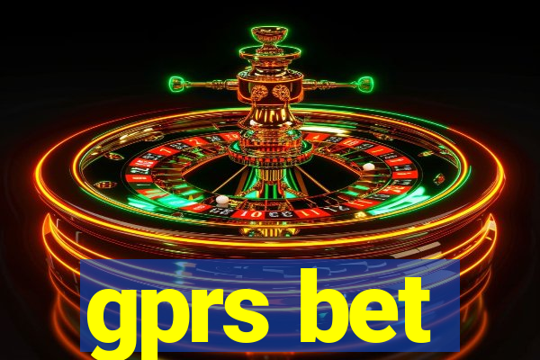 gprs bet