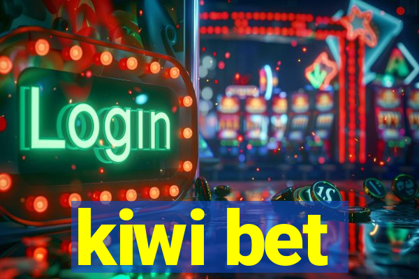 kiwi bet