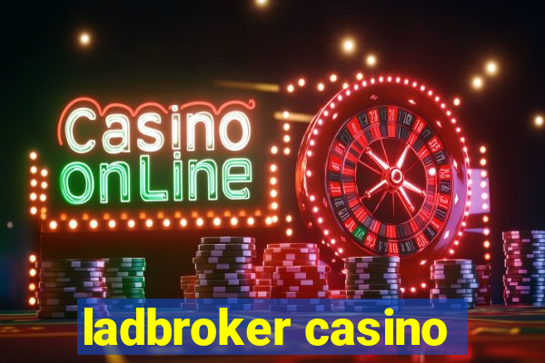 ladbroker casino