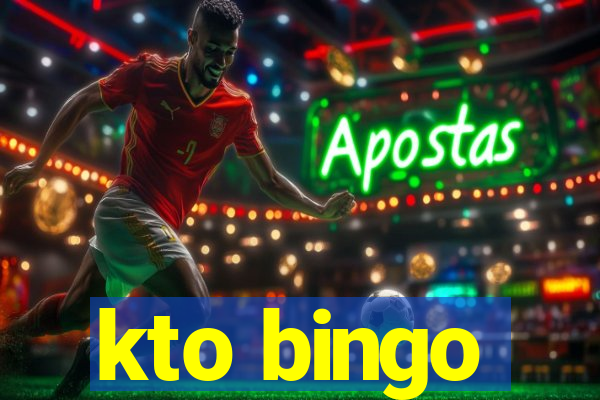 kto bingo