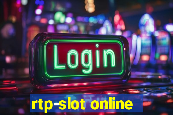 rtp-slot online