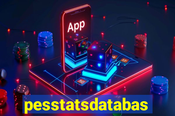 pesstatsdatabase