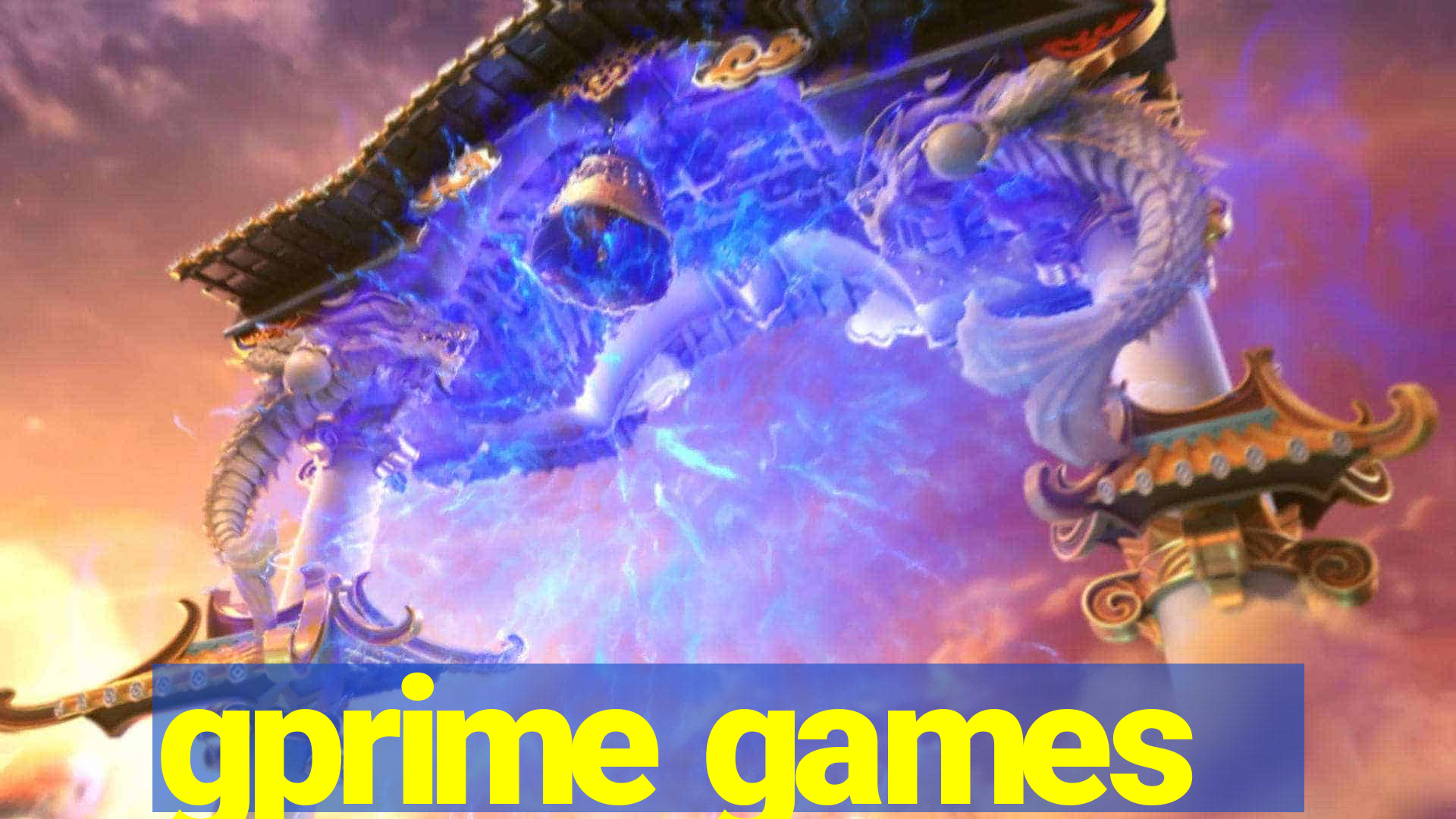 gprime games