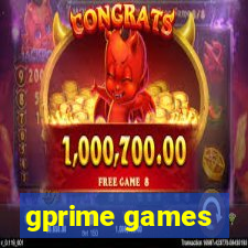 gprime games