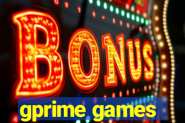 gprime games