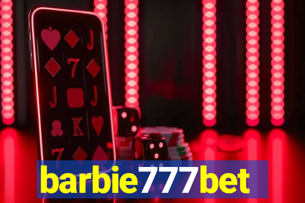 barbie777bet