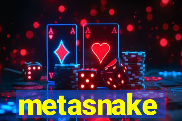 metasnake