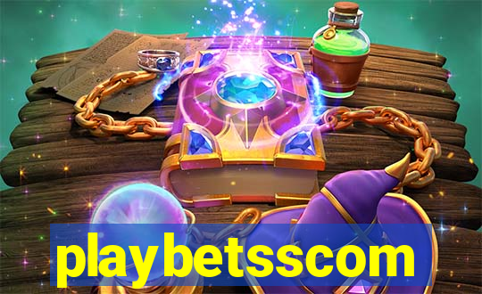 playbetsscom