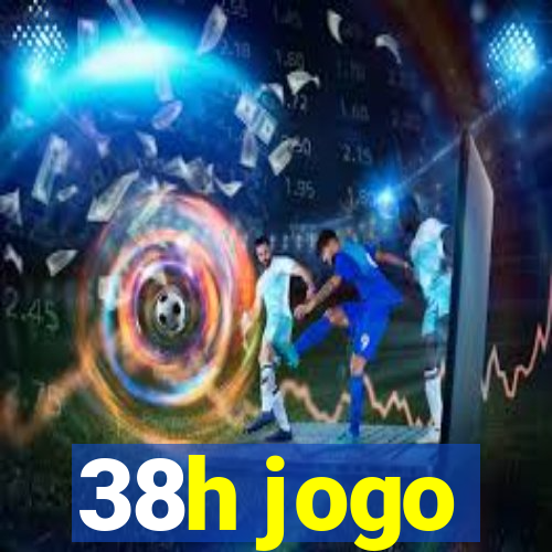 38h jogo