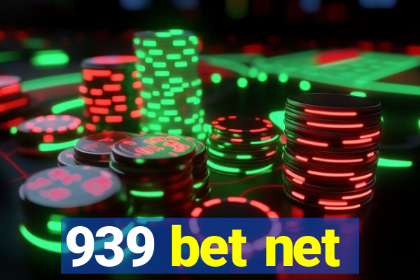 939 bet net