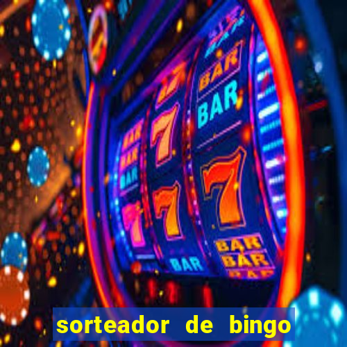 sorteador de bingo 90 bolas online