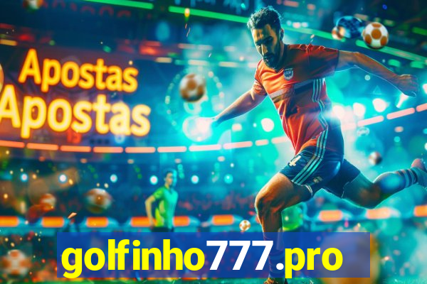 golfinho777.pro