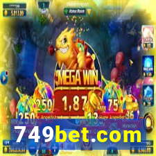 749bet.com