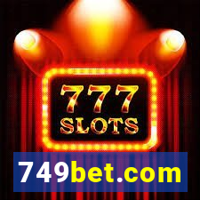 749bet.com