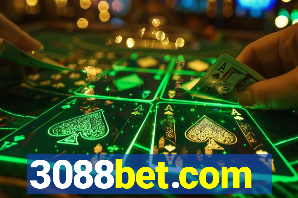 3088bet.com