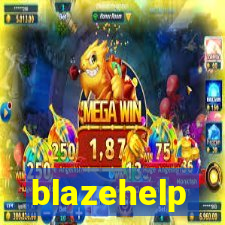 blazehelp