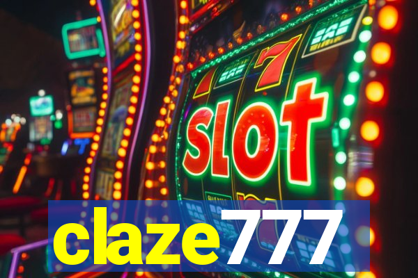 claze777