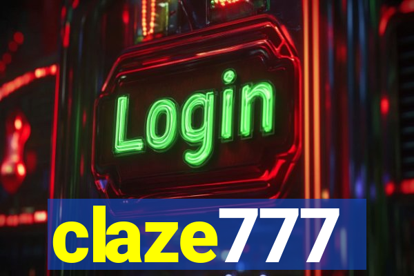 claze777