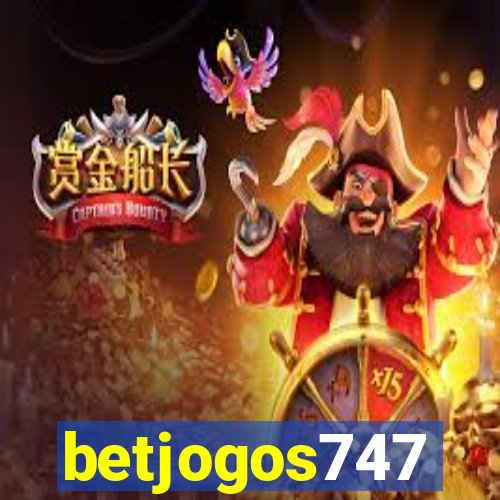 betjogos747